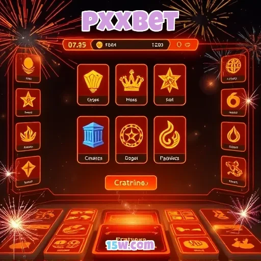 pxxbet Bingo