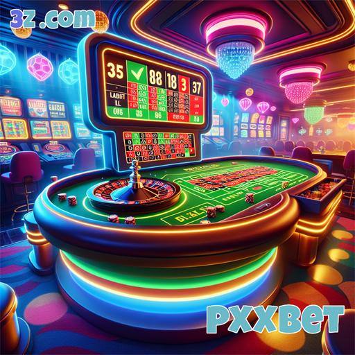 Apostas Empolgantes e Inovadoras no PXXBet