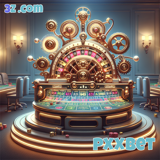 Login Criativo: Explore a Experiência Inovadora do PXXBET