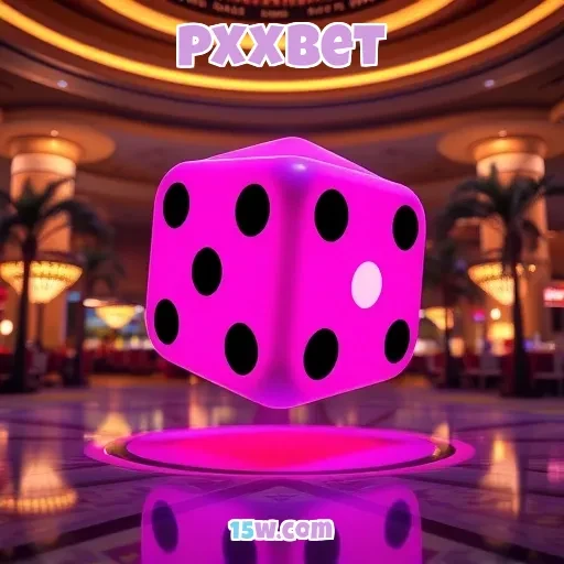 pxxbet: Apostas Esportivas que Transformam sua Experiência de Jogo